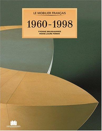 Cover for Le Mobilier Francais