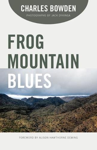 Cover for Frog Mountain Blues