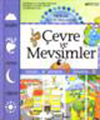 Cover for Merak Kutuphanesi - Cevre