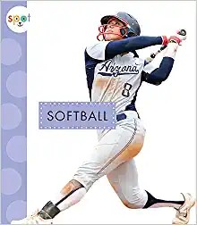 Cover for Softball