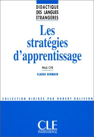 Cover for Didactique DES Langues Etrangeres