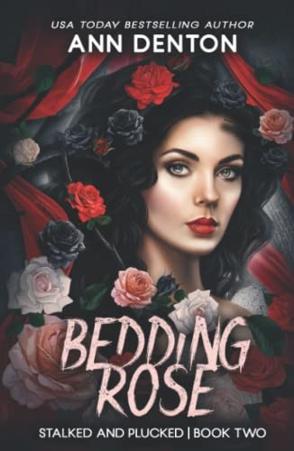Cover for Bedding Rose