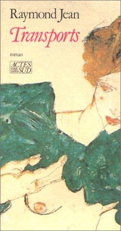 Cover for Transports