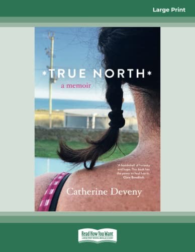 Cover for True North