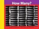 Cover for How Many?