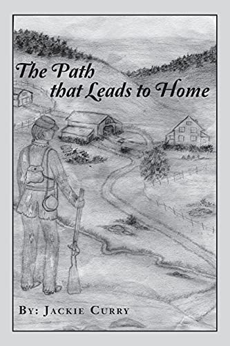 Cover for The Path That Leads to Home