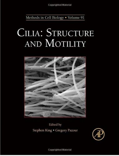 Cover for Cilia