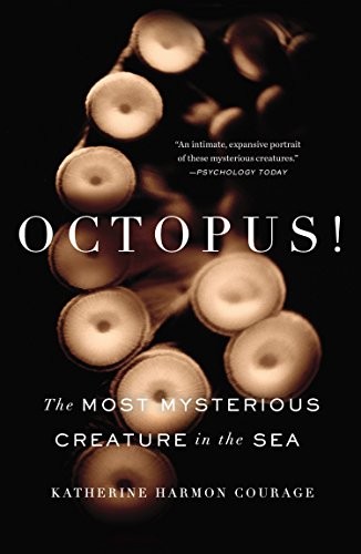 Cover for Octopus!