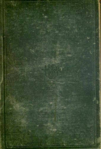 Cover for A short history of the English people