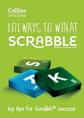 Cover for 101 Ways to Win at Scrabble