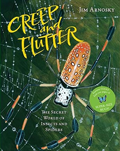 Cover for Creep and Flutter