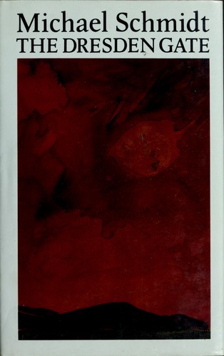 Cover for The Dresden Gate