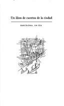 Cover for Barcelona, un día