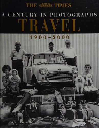 Cover for Travel