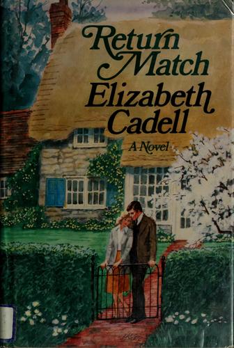 Cover for Return match