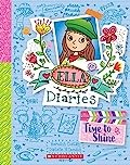 Cover for Time to Shine