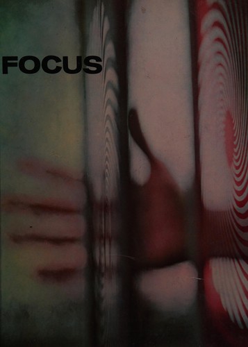 Cover for Focus