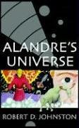 Cover for Alandre's Universe