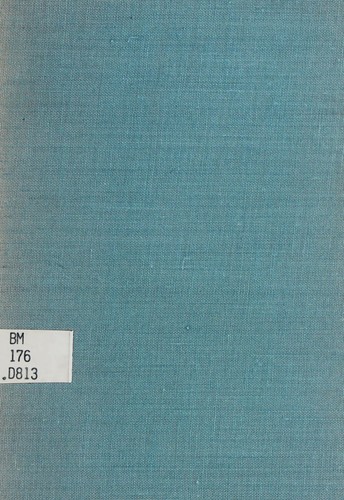 Cover for The Dead Sea scrolls