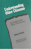 Cover for Understanding Older Chicanas