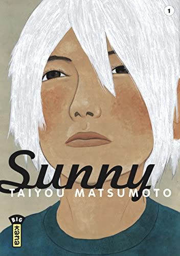 Cover for Sunny - Tome 1