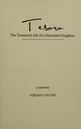Cover for Tesoro