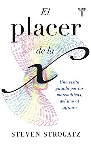 Cover for El placer de la X