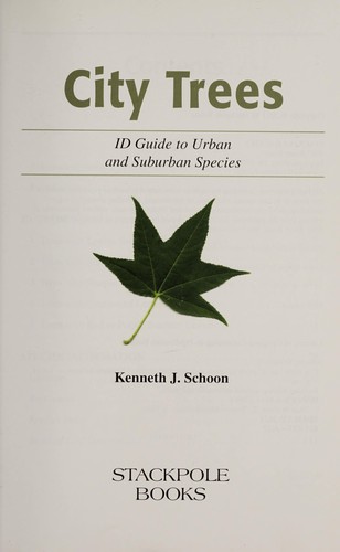 Cover for City trees