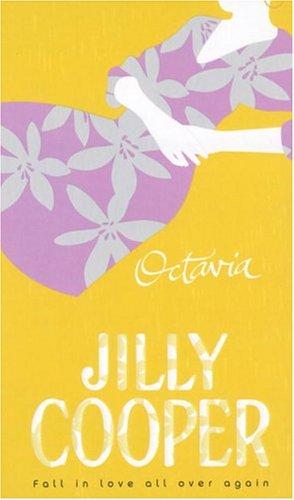 Cover for Octavia