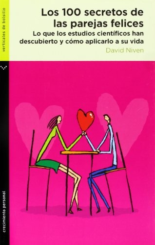 Cover for Los 100 secretos de las parejas felices