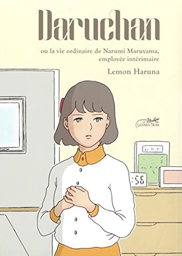 Cover for Daruchan
