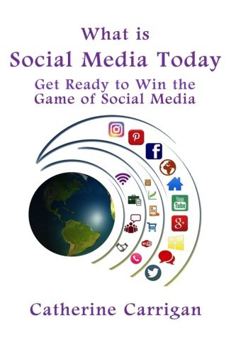 Cover for What Is Social Media Today