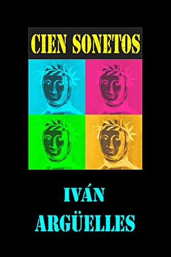 Cover for Cien Sonetos