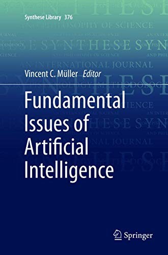 Cover for Fundamental Issues of Artificial Intelligence
