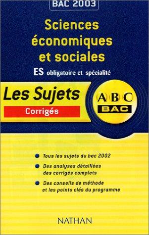 Cover for ABC Bac 