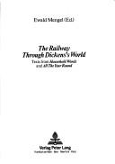 Cover for The Railway through Dickens's world