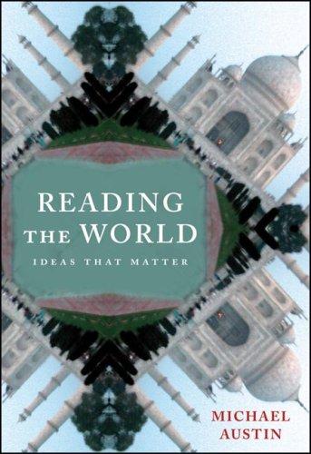 Cover for Reading the World