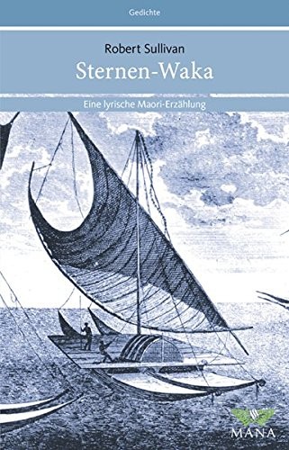 Cover for Sternen-Waka