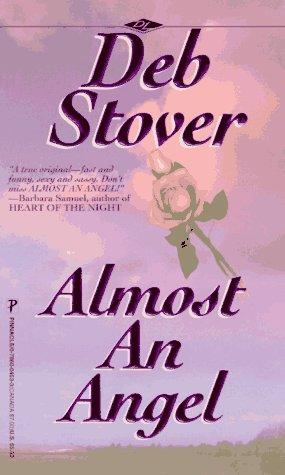 Cover for Almost An Angel