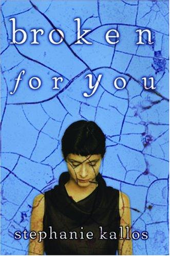Cover for Broken for you