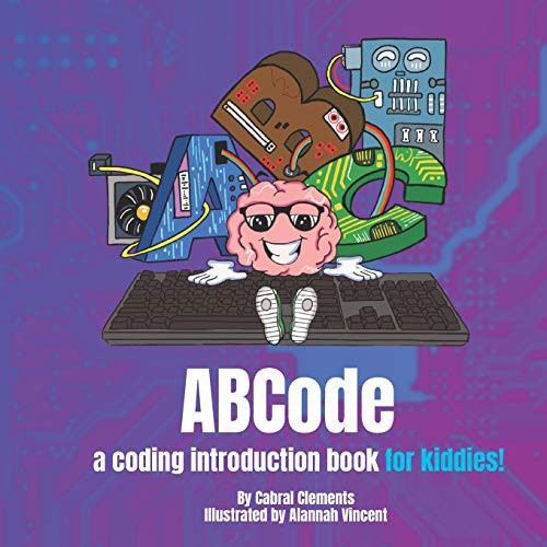 Cover for ABCode