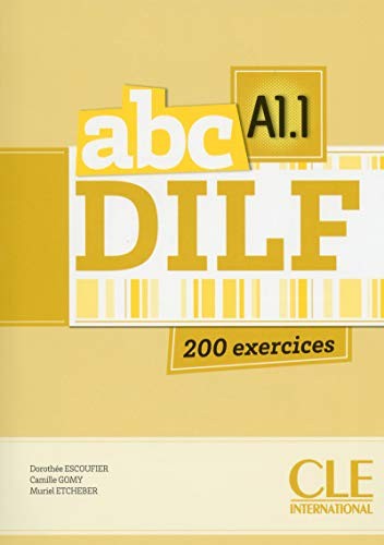 Cover for ABC Dilf