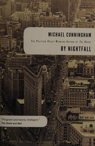 Cover for By nightfall