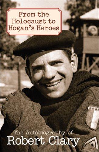Cover for From the Holocaust to Hogan's Heroes