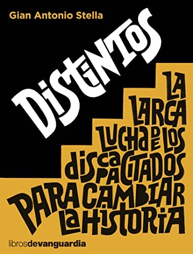 Cover for Distintos