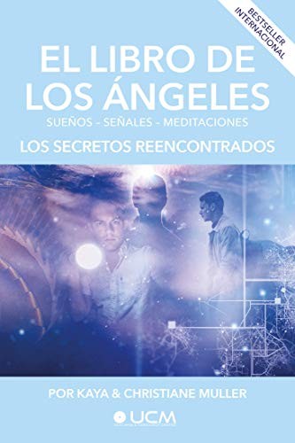 Cover for El libro de los Ángeles