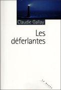 Cover for Les déferlantes
