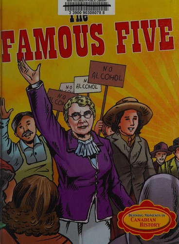 Cover for The Famous Five