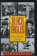 Cover for Black eagles