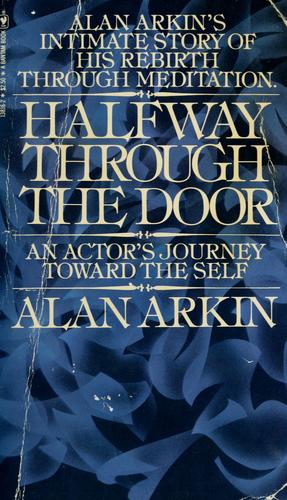 Cover for Halfway Through the Door